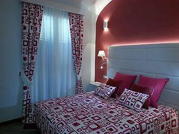 Apartments Amalfi Design Italy