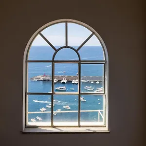 Design Sea View Accessible By 250 Steps Appartement