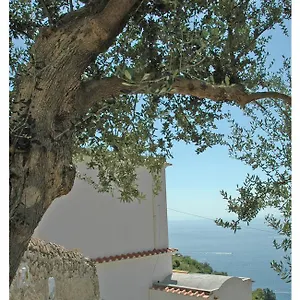Al Poggio Antico Appart hôtel