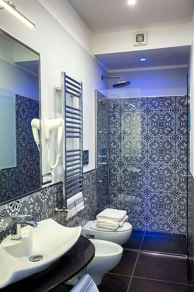 Apartments Amalfi Design